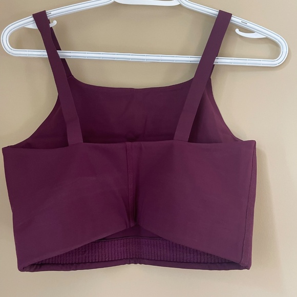 GIRLFRIEND COLLECTIVE MATCHING TOP AND LEGGINGS SET - Picture 9 of 10